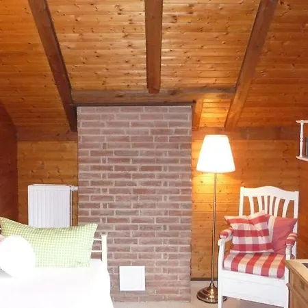 Lejlighed Holiday In Einberger Switzerland