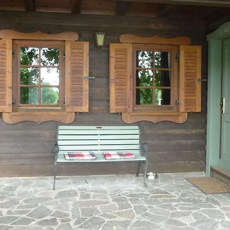 Holiday In Einberger Switzerland Lejlighed Rödental