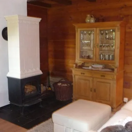 Holiday In Einberger Switzerland *