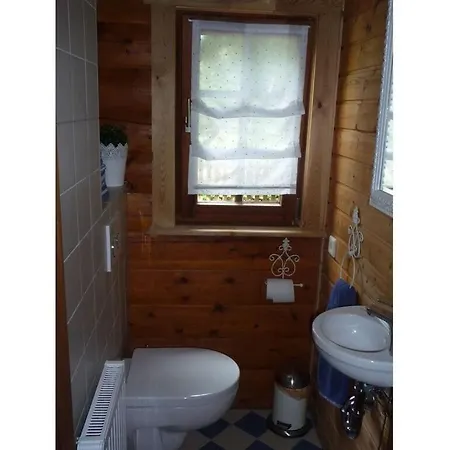 Apartman Holiday In Einberger Switzerland *